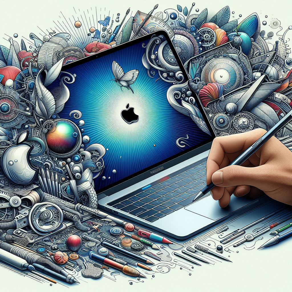 how much is apple laptop