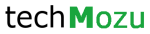 TechMoju Logo